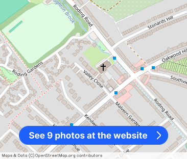 Valley Close, Loughton, IG10 - Photo 1