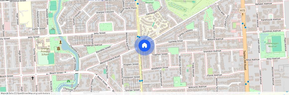 3/2 Meakin Terrace, SA 5023, Seaton