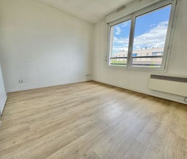 Appartement 1 pièce à louer - Photo 2