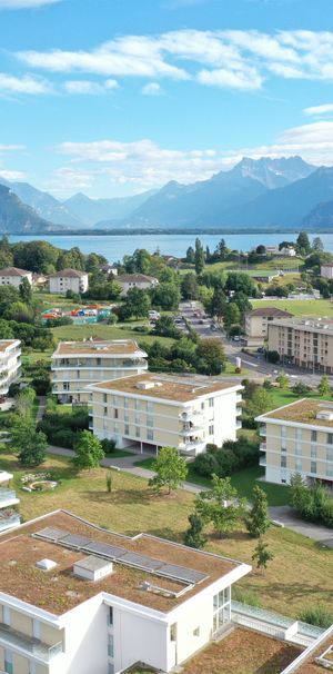 Plain-pied avec jardin - Foto 1