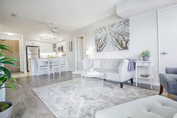 For Lease - 3070 Rotary Way Unit# 321, Burlington, Ontario - Photo 1