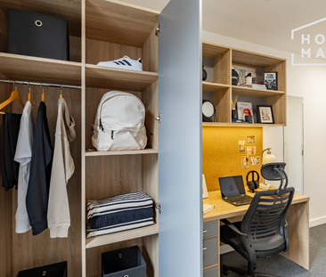 Studio to rent - Photo 4