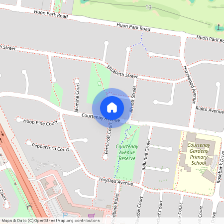 49 Courtenay Avenue, Cranbourne North VIC 3977