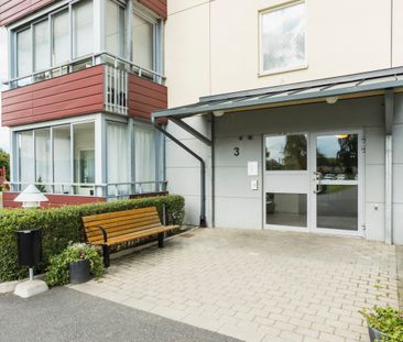 Frans G Wibergs väg 3 – Kristianstad - Foto 1