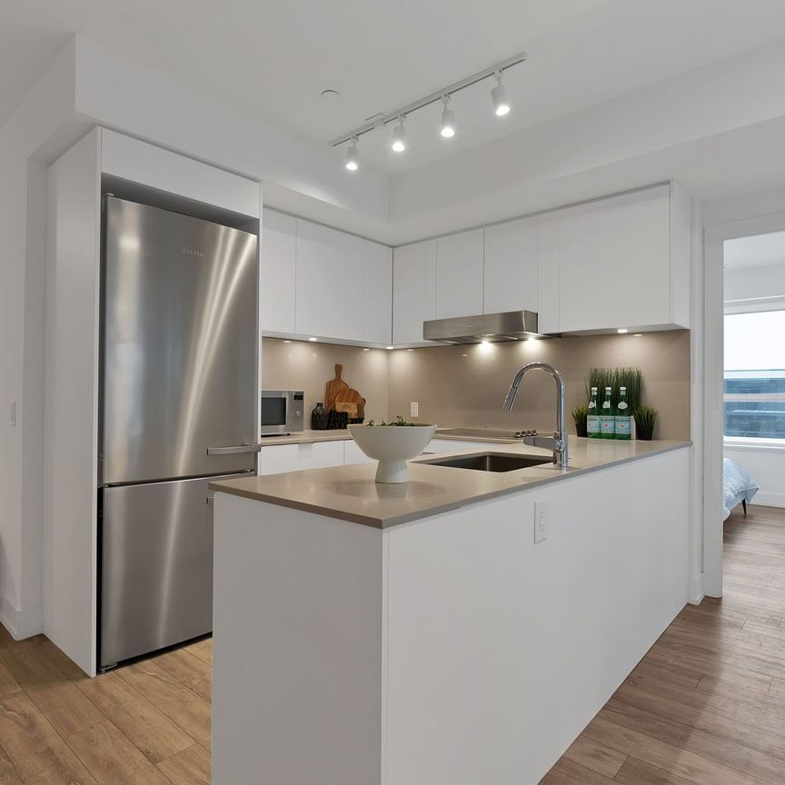 For Lease - 9 Clegg Road Unit# 1108, Markham, Ontario - Photo 1