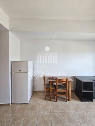 Studio/Γκαρσονιέρα για ενοικίαση Καμίνια (Ηράκλειο Κρήτης) - Φωτογραφία 1