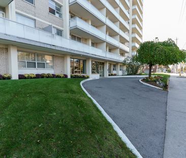 For Lease - 485 Eglinton Avenue Unit# 608, Toronto, Ontario - Photo 3