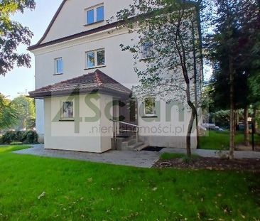 Warszawa, Mokotów, Górny Mokotów, Wybieg - Photo 3