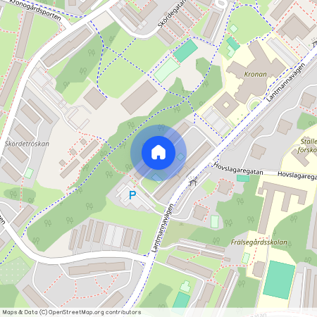 Lantmannavägen 127, 46160, Trollhättan