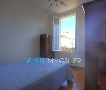 Cagnes-sur-Mer Vespins maison 75 m - Photo 4