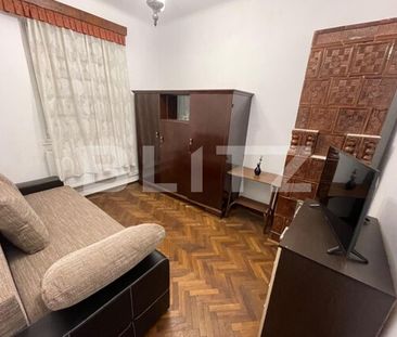 Apartament 3 camere, 55 mp, centrala proprie, Medicina Veche - Photo 1