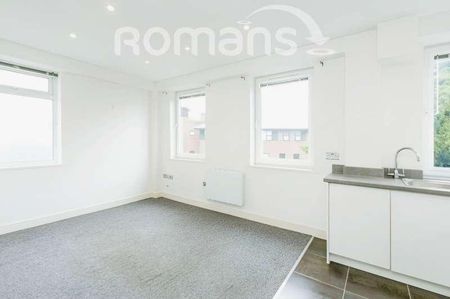 Edison House, Winchester Road, Basingstoke, RG21 - Photo 4