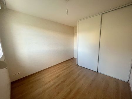 Appartement T3 Verneuil-en-Halatte à louer - Photo 4