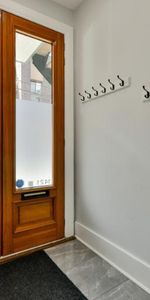 6 1/2 - Montréal (Centre-Sud) - 2 800 $/mois - Photo 4