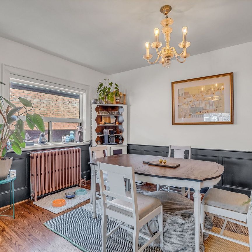 For Lease - 395 Willard Avenue Unit# Unit 2, Toronto, Ontario - Photo 1