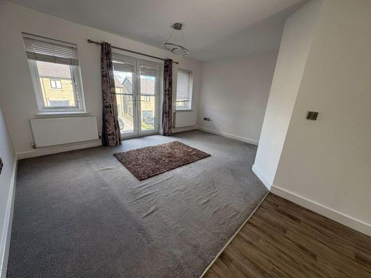 4 bedroom townhouse to rent - Photo 1