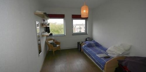 Room Den Haag - Keizerstraat - Foto 2