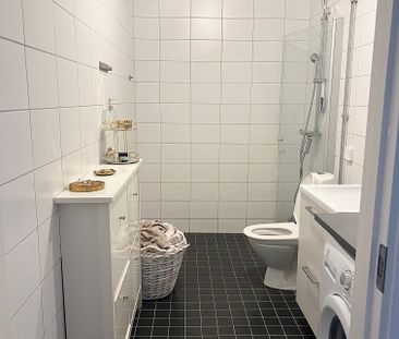 Bergviksgatan, Södertälje - Photo 4