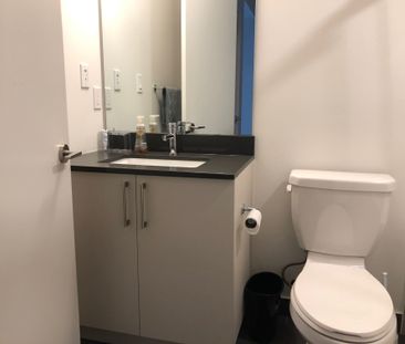 For Lease - 576 Front Street Unit# 313, Toronto, Ontario - Photo 3