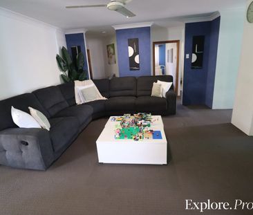 Well maintained home in Eimeo - Photo 1