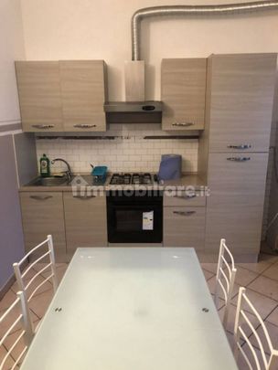 Monolocale via Guglielmo Oberdan 9, Borgo Piave, Corso Europa, Zona Ferrero, Alba - Photo 1