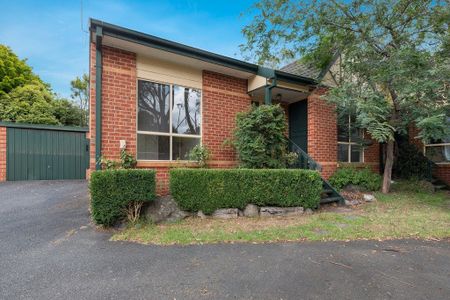 6/545 Main Road, Eltham - Photo 2