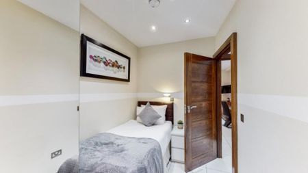 2 bedroom apartment to rent - Photo 5