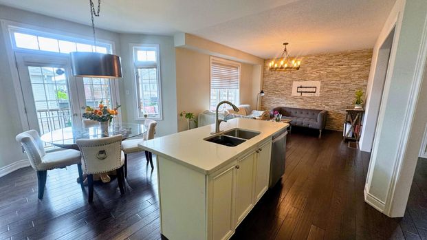 For Lease - 571 Sanderson Crescent, Milton, Ontario - Photo 1