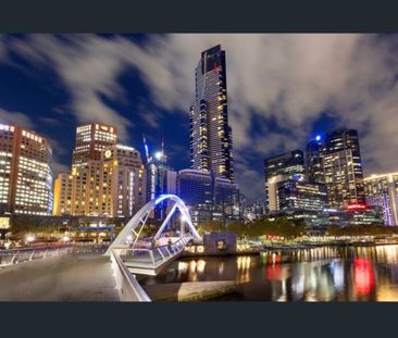 3808 7 Riverside Quay, Southbank, Vic 3006 - Photo 3