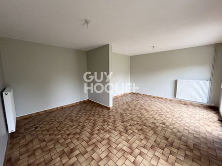Location Maison 4 pièces 87m² - Photo 5