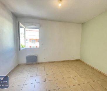 Appartement à louer 2 pièces 47.65m² - Photo 1