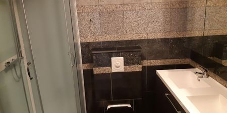 Penthouse te huur in Nederename voor € 695 met 1 slaapkamer - Photo 4