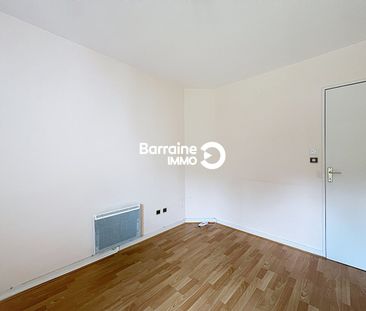 Location appartement à Brest, 2 pièces 44.8m² - Photo 3