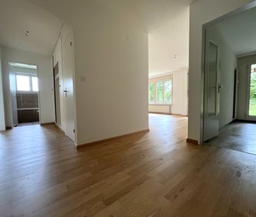 In schöner gepflegter Gartensiedlung - befristet bis 30.06.2027! - Photo 6