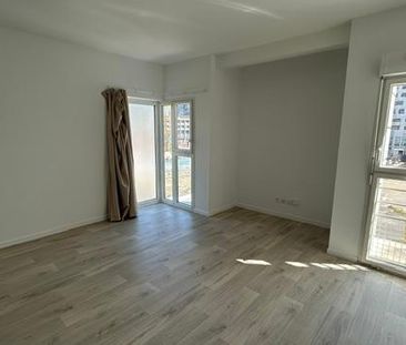 Location Appartement 1 pièce 25m² NANTES 44000 - Photo 1