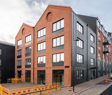 Bygatan, Jönköping - Photo 1