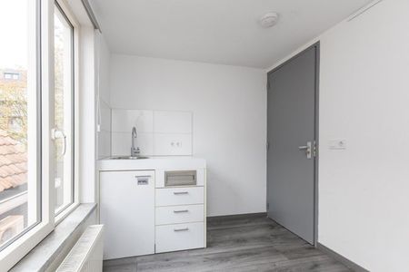 Te huur: Kamer Enschotsestraat in Tilburg - Foto 4