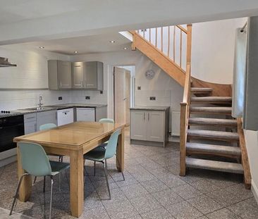 2 bedroom cottage to rent - Photo 6