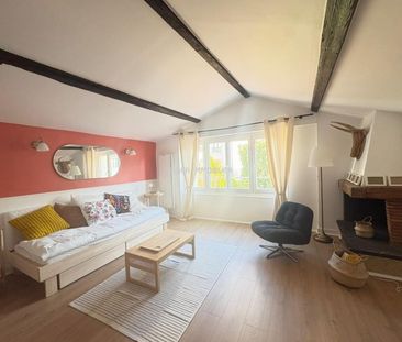 Location - appartement - 31.74 m² - 1 pièce - Photo 6