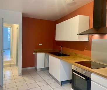 Location Appartement 3 pièces 51m² VIENNE 38200 - Photo 5