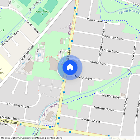 81 Avoca Road, NSW 2166, Canley Heights