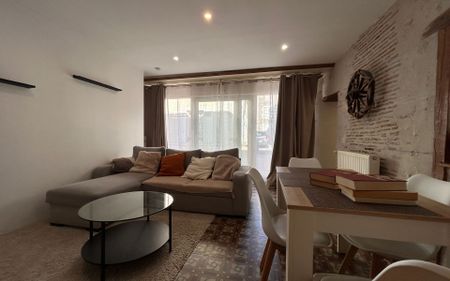 Appartement à louer 2 pièces • Mer - Photo 3