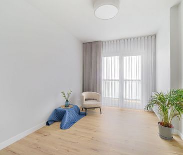 Luksusowe mieszkanie z widokiem - Photo 4