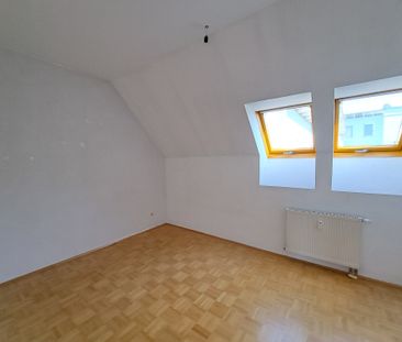 3-Zimmer-Wohnung mit Terrasse in Waltendorf - Photo 1