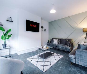 Mount Pleasant (room 5), Middleton, Leeds - Photo 5