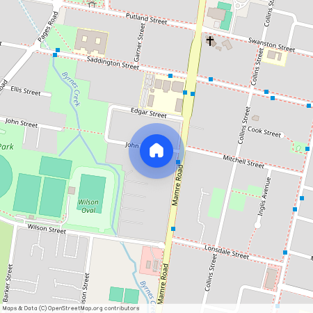 8/4-6 John Street, St Marys 2760, New South Wales