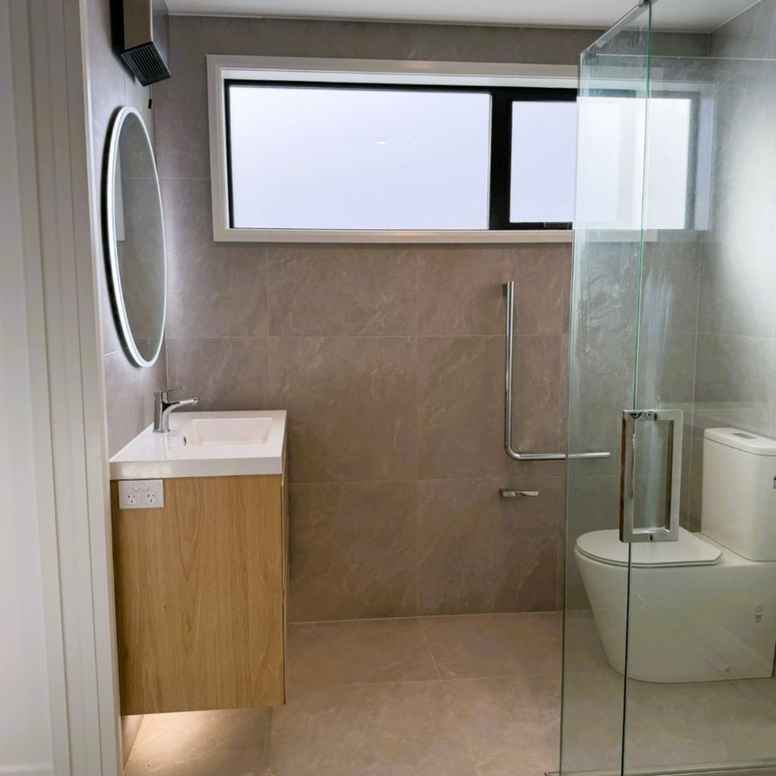 Warm and Inviting - Photo 1