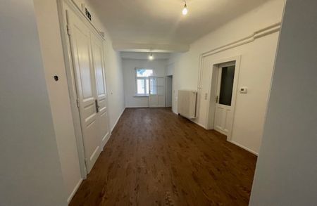 Graz-Geidorf: 3-Zimmer-Terrassenwohnung mit Lift und Parkplatz! - Photo 3