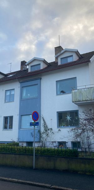 Solbänksgatan, Göteborg - Foto 1