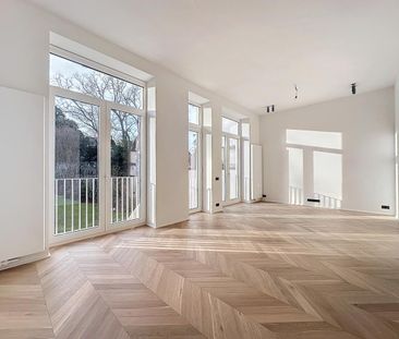 Merjay: Sublime ground floor with garden and swimming pool - Photo 3